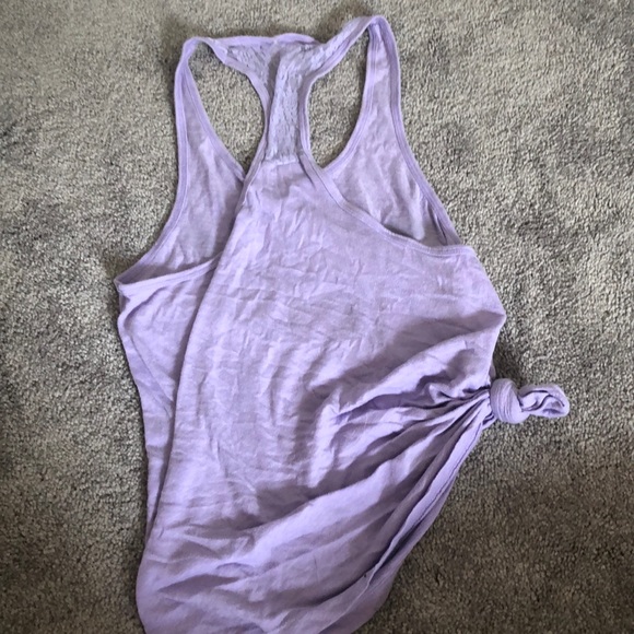Victoria’s Secret pink tanktop - Picture 2 of 2